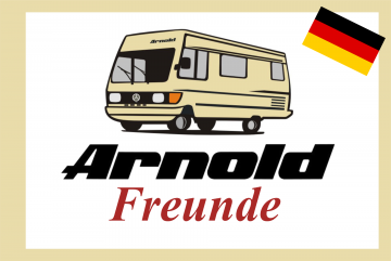 Arnold duitsland 45x30