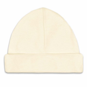 Ecru baby cap 1 scaled