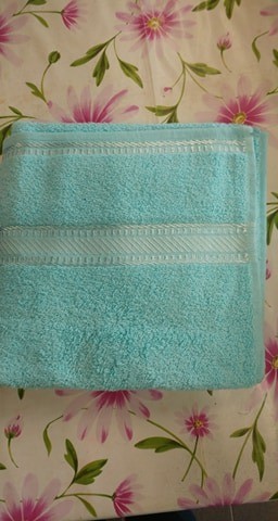 Excellent licht blauw