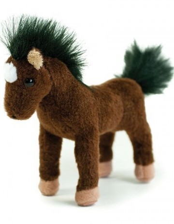 Mumbles poppy the pony