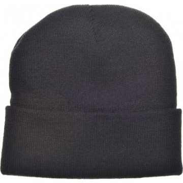 Niltons beanie acryl