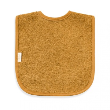Ochre bib 25x40 1 scaled