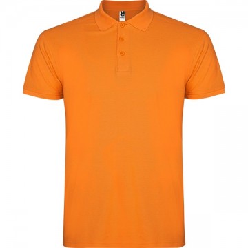 Roly polo oranje