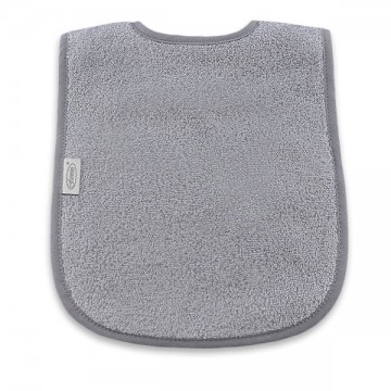 Slab uni grijs antra